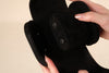 The Timepiece - Leather Watch Case - Black