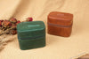 The Horizon - Leather Watch Travel Case